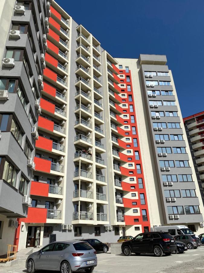 Renting Solutions Iulius Mall Iasi Exterior photo